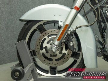 2010 Harley-Davidson Touring