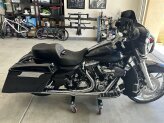 2010 Harley-Davidson Touring Street Glide
