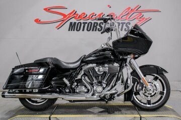 2010 Harley-Davidson Touring
