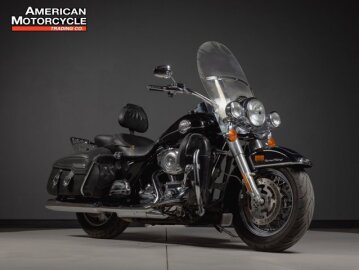 2010 Harley-Davidson Touring