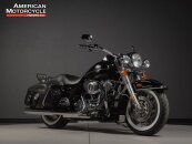 2010 Harley-Davidson Touring