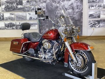 2010 Harley-Davidson Touring