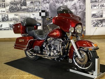 2010 Harley-Davidson Touring
