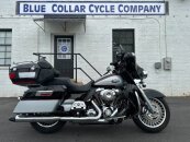 2010 Harley-Davidson Touring