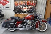 2010 Harley-Davidson Touring