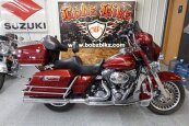 2010 Harley-Davidson Touring