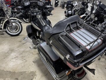 2010 Harley-Davidson Touring
