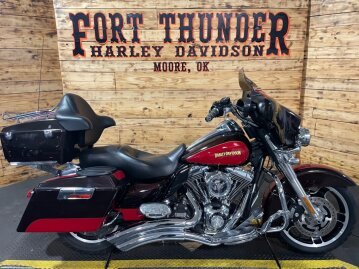 2010 Harley-Davidson Touring
