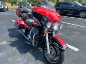 2010 Harley-Davidson Touring Ultra Classic