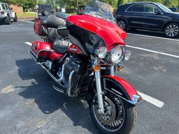 2010 Harley-Davidson Touring Ultra Classic