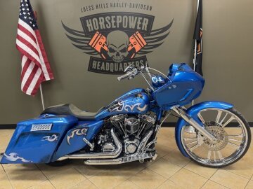 2010 Harley-Davidson Touring