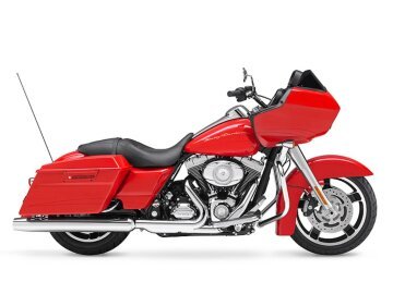 2010 Harley-Davidson Touring