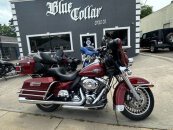 2010 Harley-Davidson Touring
