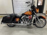 2010 Harley-Davidson Touring