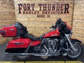 2010 Harley-Davidson Touring