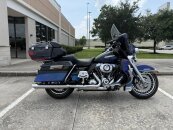 2010 Harley-Davidson Touring