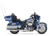 2010 Harley-Davidson Touring