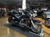 2010 Harley-Davidson Touring