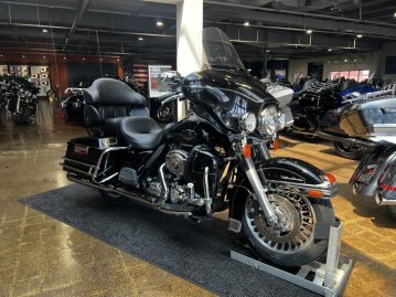 2010 Harley-Davidson Touring