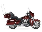 2010 Harley-Davidson Touring