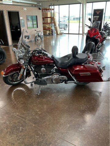 2010 Harley-Davidson Touring