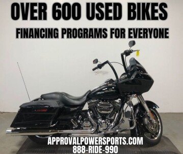 2010 Harley-Davidson Touring