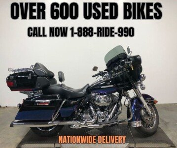 2010 Harley-Davidson Touring