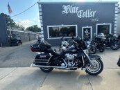 2010 Harley-Davidson Touring