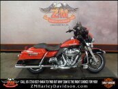 2010 Harley-Davidson Touring