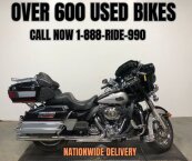 2010 Harley-Davidson Touring