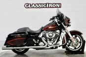 2010 Harley-Davidson Touring