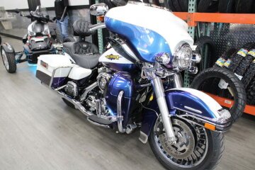 2010 Harley-Davidson Touring