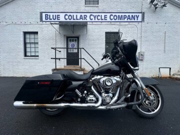 2010 Harley-Davidson Touring