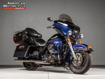 2010 Harley-Davidson Touring
