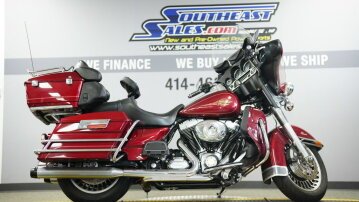 2010 Harley-Davidson Touring