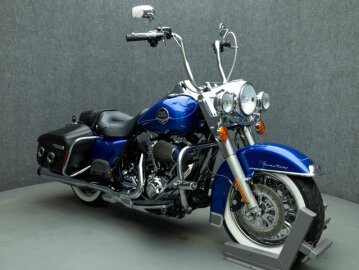 2010 Harley-Davidson Touring