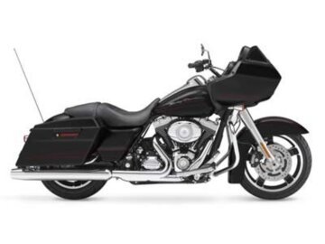 2010 Harley-Davidson Touring