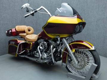 2010 Harley-Davidson Touring