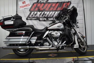 2010 Harley-Davidson Touring