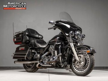 2010 Harley-Davidson Touring
