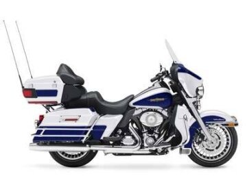 2010 Harley-Davidson Touring