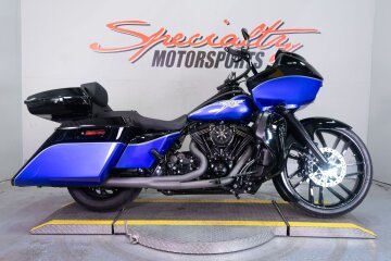 2010 Harley-Davidson Touring