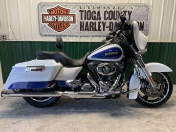 2010 Harley-Davidson Touring