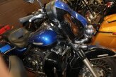 2010 Harley-Davidson Touring