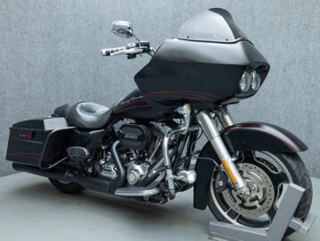 2010 Harley-Davidson Touring