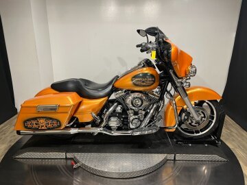 2010 Harley-Davidson Touring