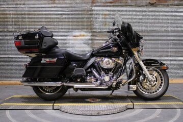 2010 Harley-Davidson Touring