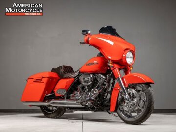 2010 Harley-Davidson Touring