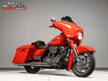 2010 Harley-Davidson Touring