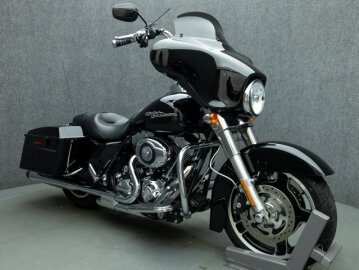 2010 Harley-Davidson Touring